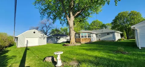 Exterior - 621 E 16th St, Albert Lea, MN 56007 photo 4 of 5
