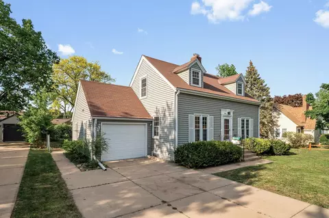 5016 49th Ave N, Crystal, MN 55429