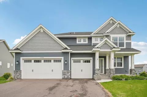 17684 59th St NE, Otsego, MN 55374