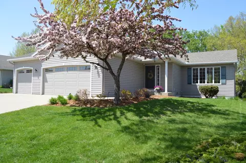 4415 Manorwoods Pl NW, Rochester, MN 55901