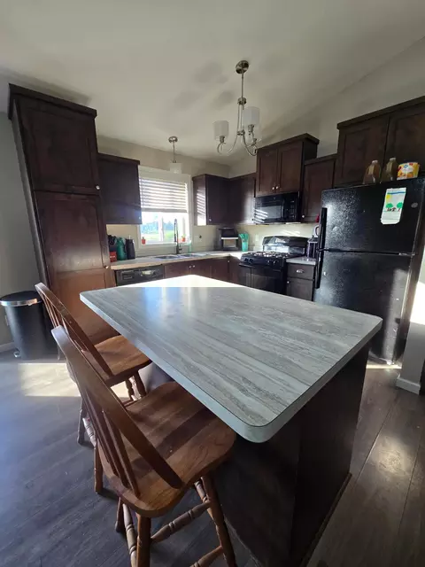 Kitchen - 920 Nelson Ave, Mora, MN 55051 photo 1 of 2