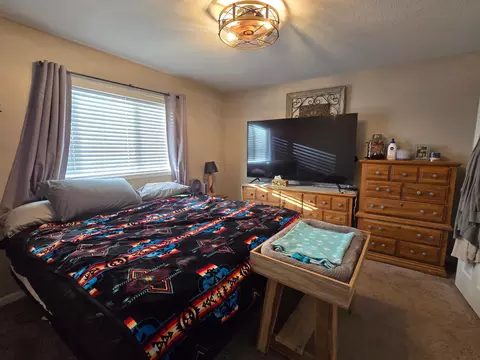 Bedroom - 920 Nelson Ave, Mora, MN 55051 photo 1 of 3