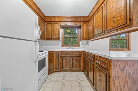 Kitchen - 2207 16th St S, Fargo, ND 58103 photo 3 of 3