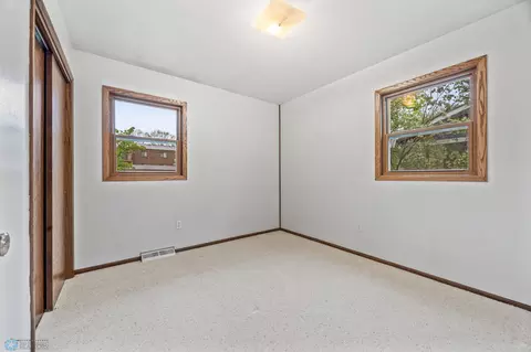 Bedroom - 2207 16th St S, Fargo, ND 58103 photo 2 of 3