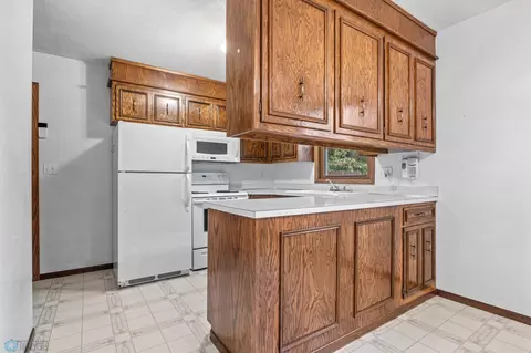 Kitchen - 2207 16th St S, Fargo, ND 58103 photo 2 of 3
