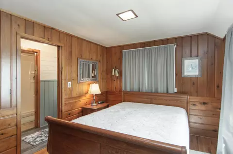 Bedroom - 3007 Thoroughfare Dr, Cushing, MN 56443 photo 9 of 10