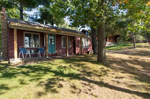 Exterior - 3007 Thoroughfare Dr, Cushing, MN 56443 photo 17 of 27