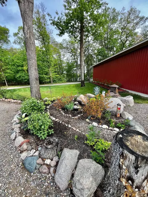 Exterior - 3007 Thoroughfare Dr, Cushing, MN 56443 photo 14 of 27