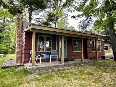 Exterior - 3007 Thoroughfare Dr, Cushing, MN 56443 photo 24 of 27