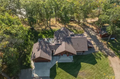 View/Area - 3007 Thoroughfare Dr, Cushing, MN 56443 photo 2 of 14