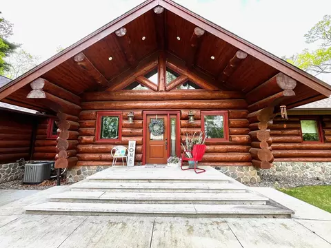 Exterior - 3007 Thoroughfare Dr, Cushing, MN 56443 photo 11 of 27