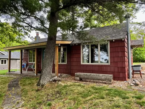 Exterior - 3007 Thoroughfare Dr, Cushing, MN 56443 photo 25 of 27