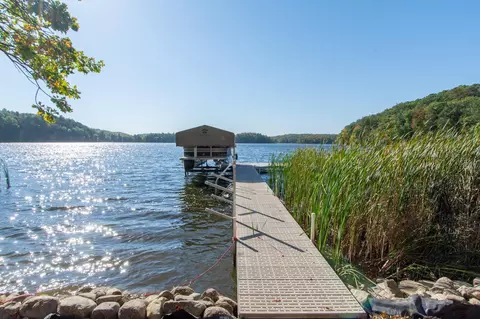 View/Area - 3007 Thoroughfare Dr, Cushing, MN 56443 photo 1 of 14