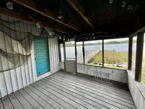 Exterior - 3007 Thoroughfare Dr, Cushing, MN 56443 photo 27 of 27