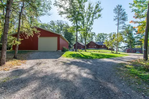 Exterior - 3007 Thoroughfare Dr, Cushing, MN 56443 photo 13 of 27