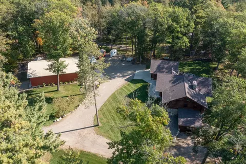 View/Area - 3007 Thoroughfare Dr, Cushing, MN 56443 photo 3 of 14