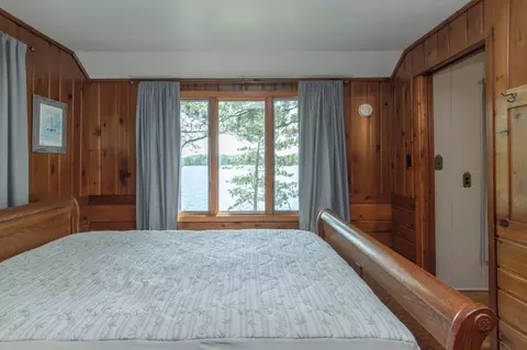 Bedroom - 3007 Thoroughfare Dr, Cushing, MN 56443 photo 10 of 10