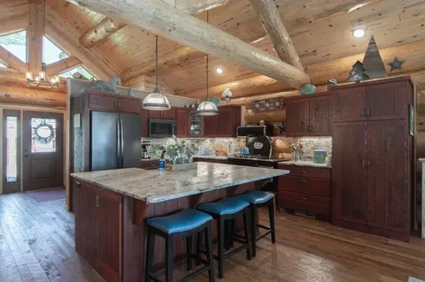 Kitchen - 3007 Thoroughfare Dr, Cushing, MN 56443 photo 1 of 8