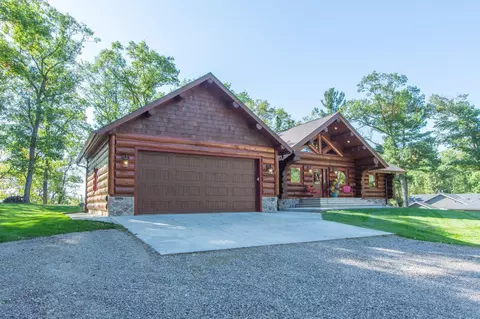 Exterior - 3007 Thoroughfare Dr, Cushing, MN 56443 photo 9 of 27