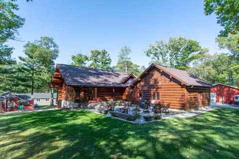Exterior - 3007 Thoroughfare Dr, Cushing, MN 56443 photo 6 of 27