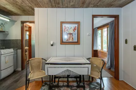 Dining - 3007 Thoroughfare Dr, Cushing, MN 56443 photo 5 of 5
