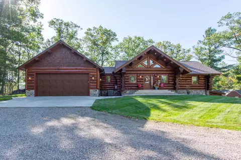Exterior - 3007 Thoroughfare Dr, Cushing, MN 56443 photo 8 of 27