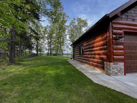 Exterior - 3007 Thoroughfare Dr, Cushing, MN 56443 photo 12 of 27