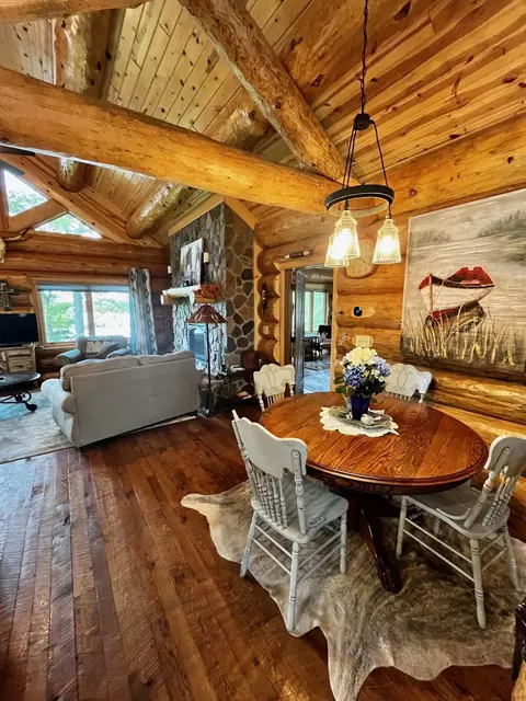 Dining - 3007 Thoroughfare Dr, Cushing, MN 56443 photo 3 of 5