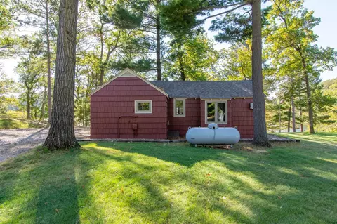 Exterior - 3007 Thoroughfare Dr, Cushing, MN 56443 photo 18 of 27