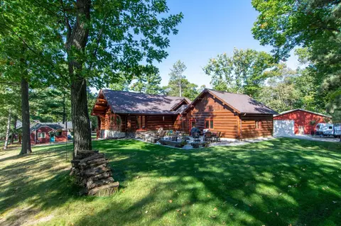 Exterior - 3007 Thoroughfare Dr, Cushing, MN 56443 photo 2 of 27