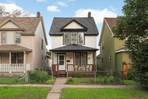 464 Hopkins St, Saint Paul, MN 55130
