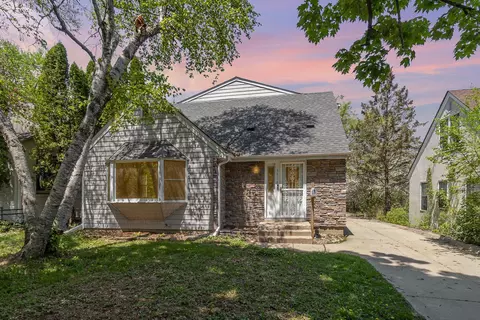 3918 Randall Ave, Saint Louis Park, MN 55416