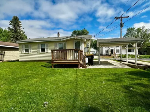 Exterior - 25 4th St SW, Harmony, MN 55939 photo 1 of 4