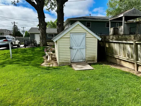 Exterior - 25 4th St SW, Harmony, MN 55939 photo 3 of 4