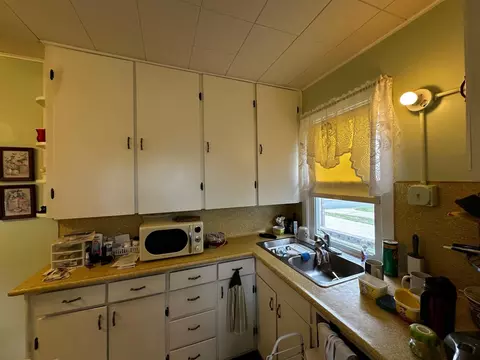 Kitchen - 25 4th St SW, Harmony, MN 55939 photo 2 of 2