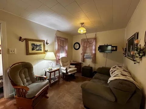 Living - 25 4th St SW, Harmony, MN 55939 photo 2 of 2