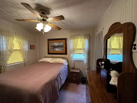 Bedroom - 25 4th St SW, Harmony, MN 55939 photo 1 of 1