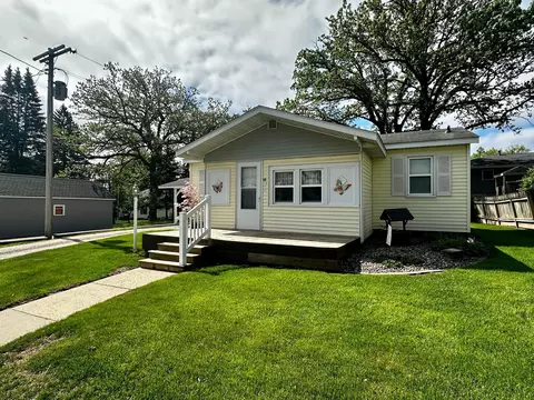 Exterior - 25 4th St SW, Harmony, MN 55939 photo 4 of 4