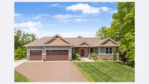 4125 226th Ln NE, East Bethel, MN 55011