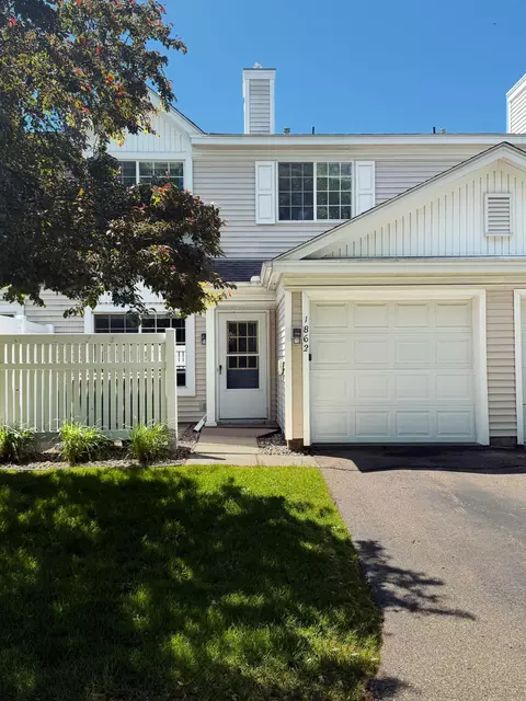 1862 Buckley Bay #125, Eagan, MN 55122