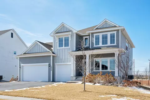 19029 100th Pl N, Maple Grove, MN 55311