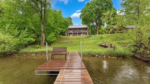 9231 Shady Haven Dr NW, Alexandria, MN 56308
