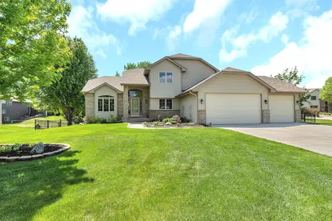 23807 Brendan Way, Rogers, MN 55374
