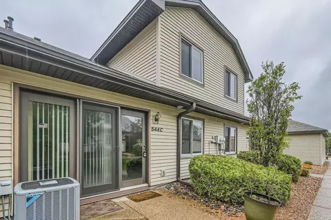 544 Auburn Pl NW #C, Elk River, MN 55330