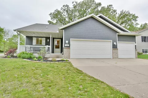 3541 17th Ave S, Saint Cloud, MN 56301