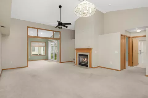Living - 9432 Prairieview Trl N, Champlin, MN 55316 photo 2 of 6