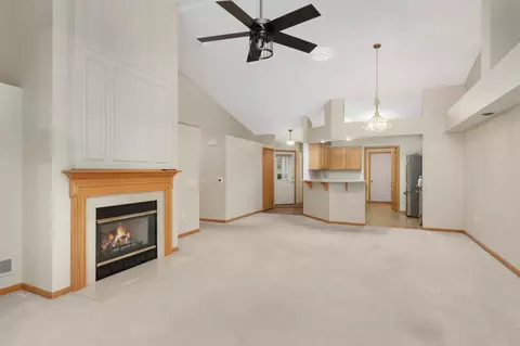 Living - 9432 Prairieview Trl N, Champlin, MN 55316 photo 5 of 6