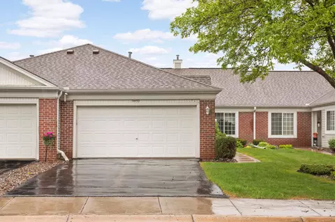 Exterior - 9432 Prairieview Trl N, Champlin, MN 55316 photo 4 of 4