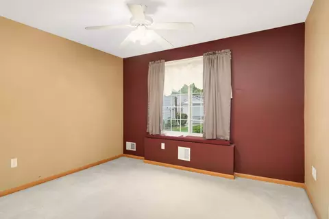 Bedroom - 9432 Prairieview Trl N, Champlin, MN 55316 photo 2 of 2