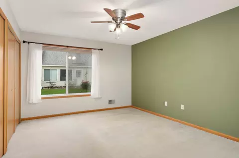 Bedroom - 9432 Prairieview Trl N, Champlin, MN 55316 photo 1 of 2